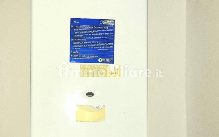 Loft via Don Lorenzo Milani 2, Centro, Teramo — foto 4 di 11