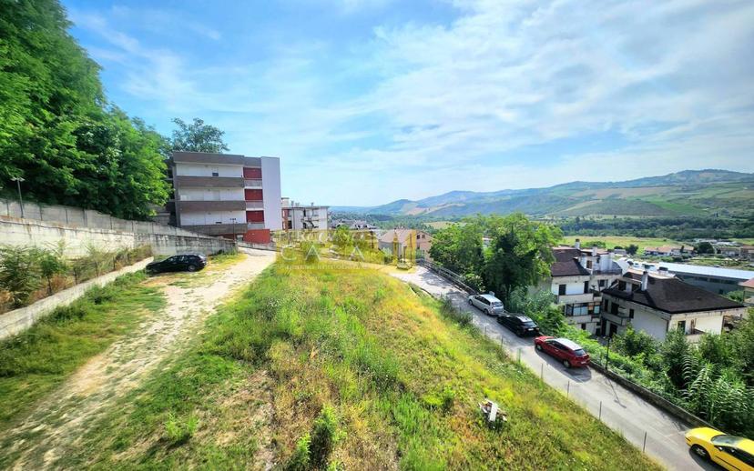 Loft via Don Lorenzo Milani 2, Centro, Teramo — foto 11 di 11