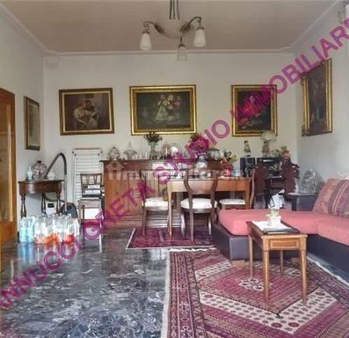 Appartamento via Giovanni Di Vittorio, Tavarnuzze, Impruneta