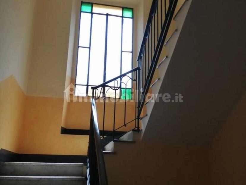 Stanza singola via Enrico Tellini 16, Milano