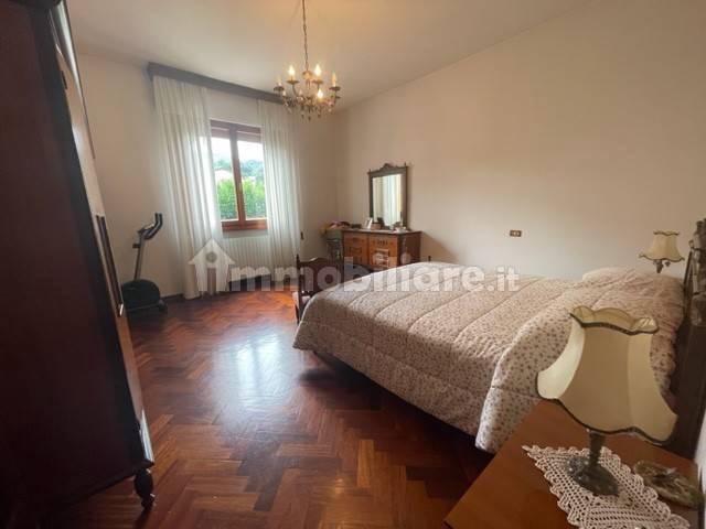 Villa unifamiliare Piana Cinelli, Piandisetta, Grizzana Morandi