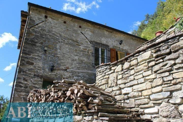 Rustico via Francini, Centro, Marradi