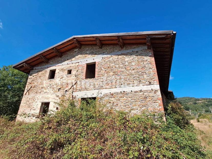 Casa colonica via Ponte A Vicchio, Vicchio
