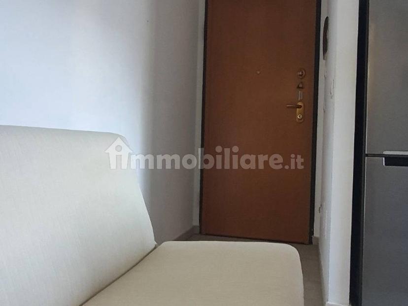 Bilocale via Cesare Balbo 23, Vanchiglia, Torino