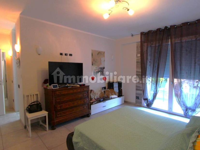 Villa unifamiliare via 4 Novembre, Valsamoggia