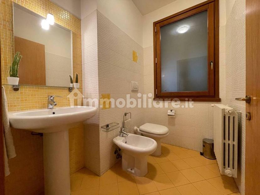 Villa a schiera via dei Martiri 131, Centro, Vinci