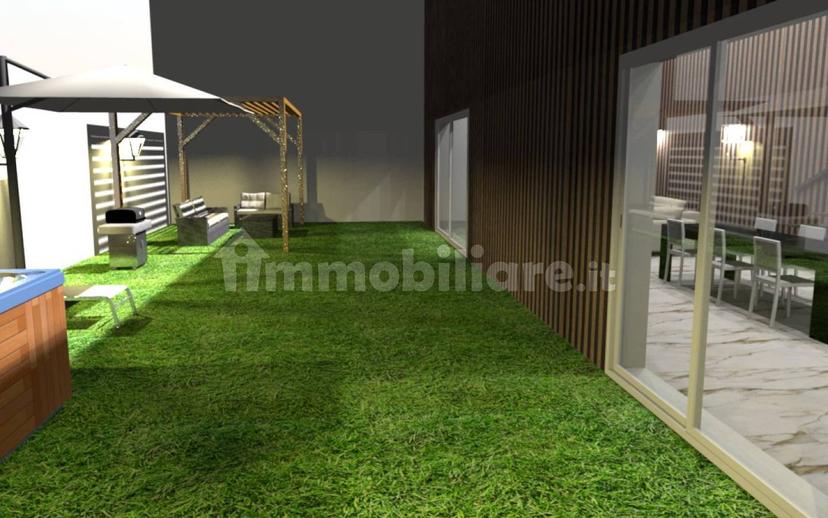Loft, nuovo, su più livelli, Faenza — foto 22 di 39
