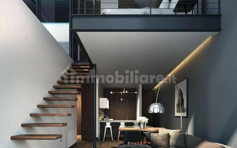 Loft, nuovo, su più livelli, Faenza — foto 23 di 39