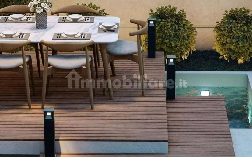 Loft, nuovo, su più livelli, Faenza — foto 19 di 39