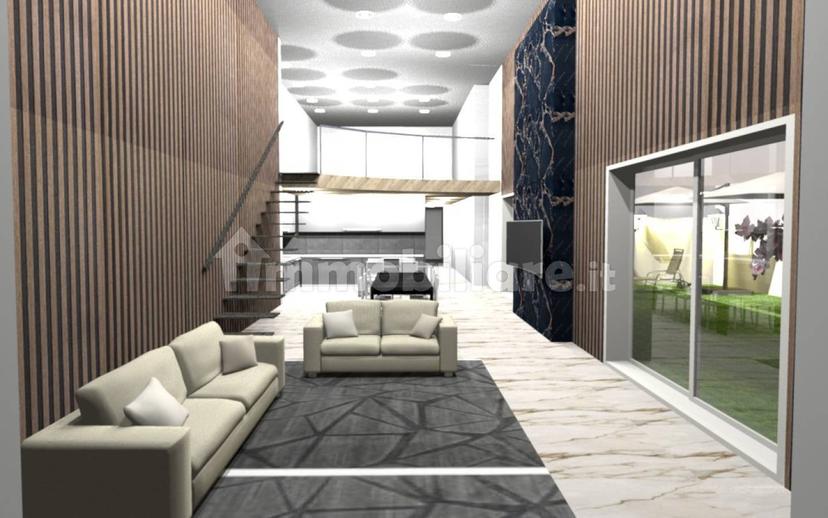 Loft, nuovo, su più livelli, Faenza — foto 9 di 39
