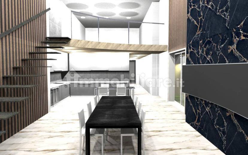 Loft, nuovo, su più livelli, Faenza — foto 6 di 39