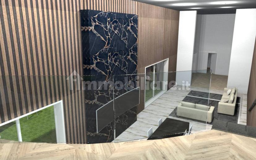 Loft, nuovo, su più livelli, Faenza — foto 38 di 39