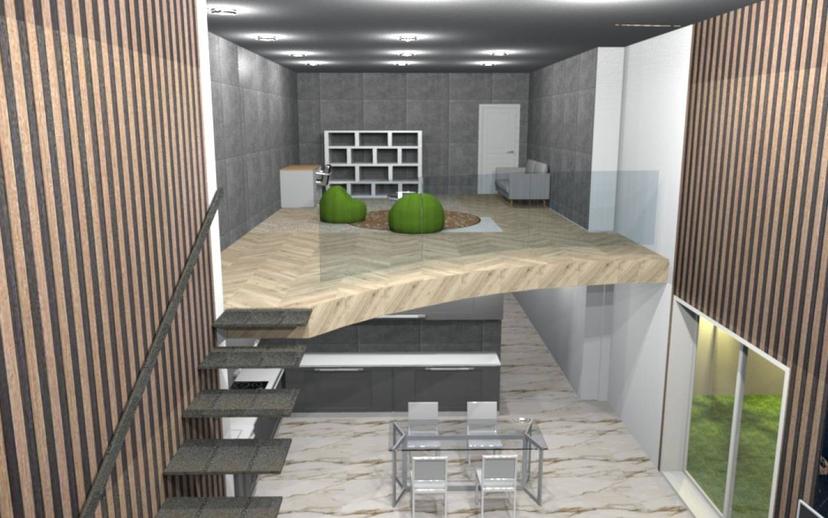 Loft, nuovo, su più livelli, Faenza