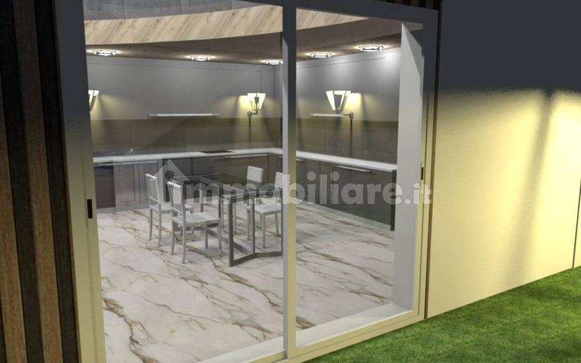 Loft, nuovo, su più livelli, Faenza — foto 3 di 39