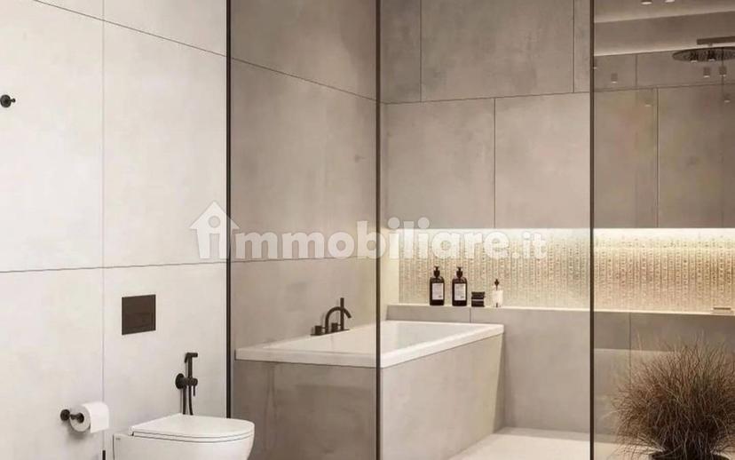 Loft, nuovo, su più livelli, Faenza — foto 14 di 39