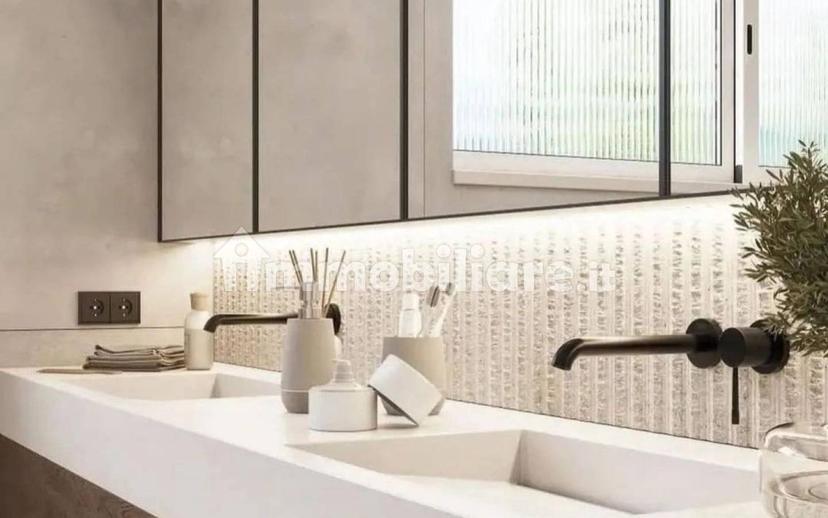 Loft, nuovo, su più livelli, Faenza — foto 37 di 39