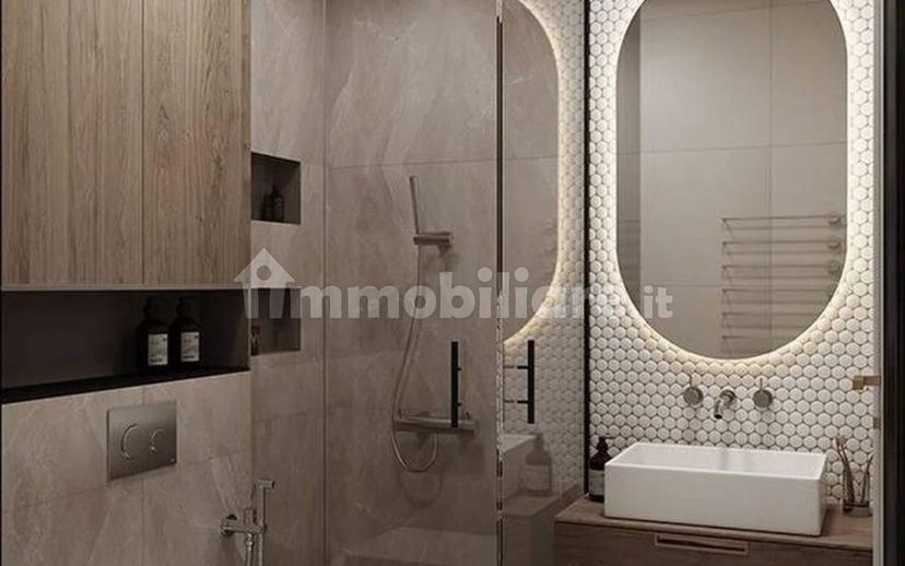 Loft, nuovo, su più livelli, Faenza — foto 28 di 39