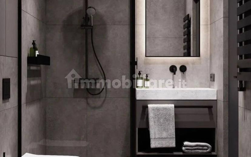 Loft, nuovo, su più livelli, Faenza — foto 24 di 39