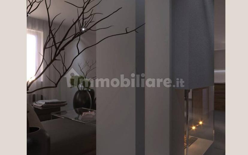 Loft via Sangallo 59, Centro, Poggibonsi — foto 11 di 16