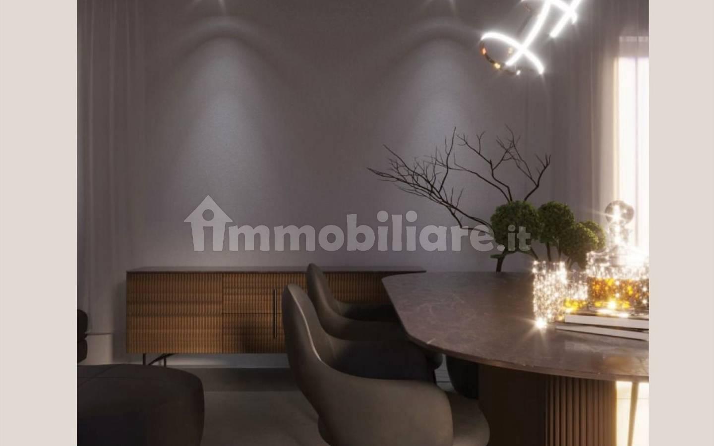 Loft via Sangallo 59, Centro, Poggibonsi