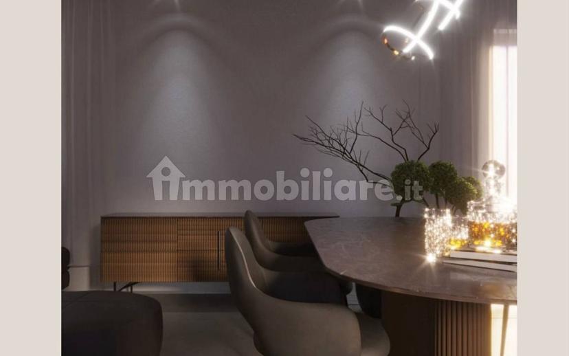 Loft via Sangallo 59, Centro, Poggibonsi