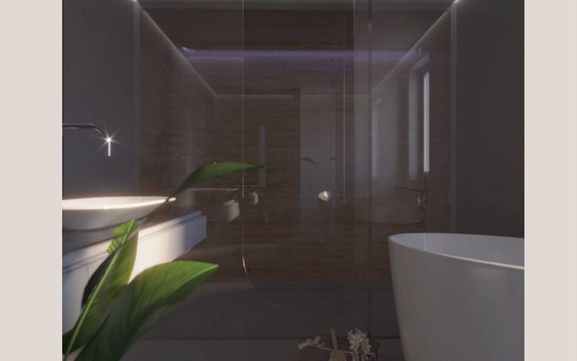 Loft via Sangallo 59, Centro, Poggibonsi — foto 16 di 16