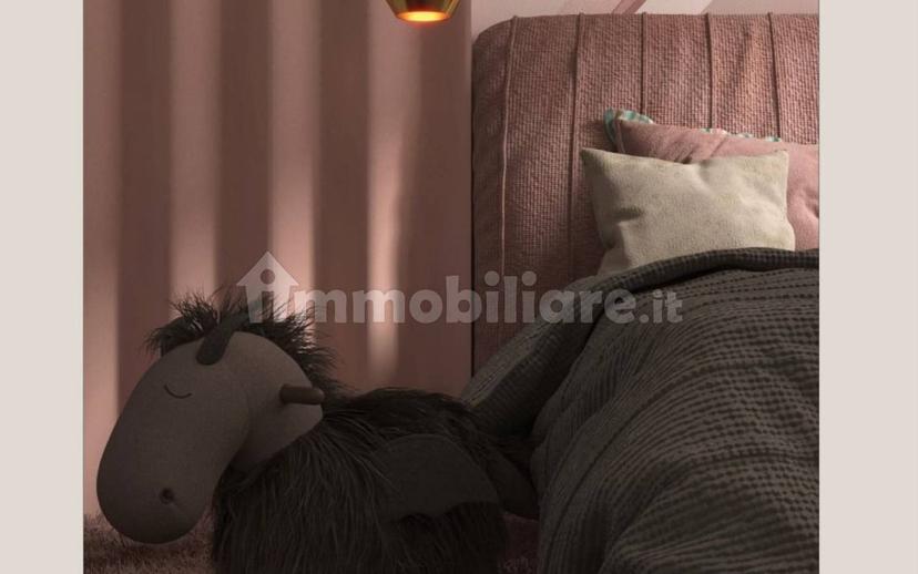 Loft via Sangallo 59, Centro, Poggibonsi — foto 5 di 16