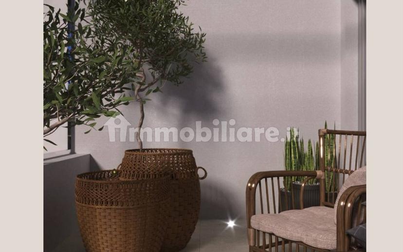 Loft via Sangallo 59, Centro, Poggibonsi — foto 6 di 16