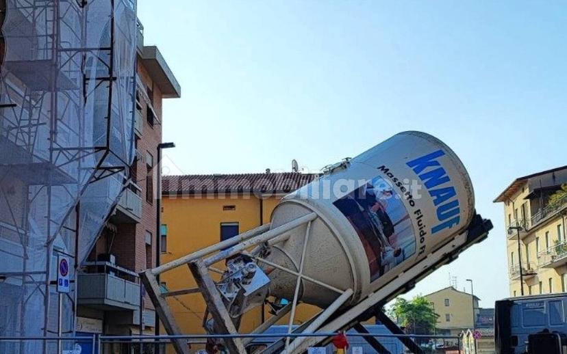 Loft via Sangallo 59, Centro, Poggibonsi — foto 10 di 16