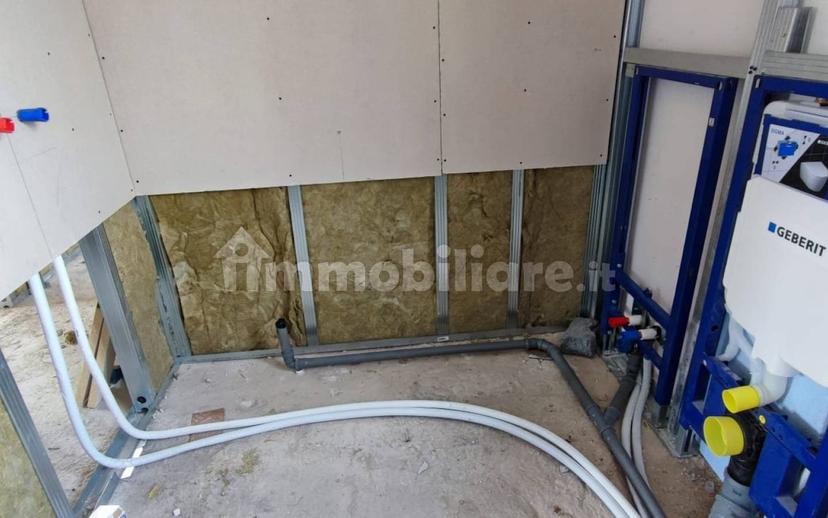 Loft via Sangallo 59, Centro, Poggibonsi — foto 15 di 16