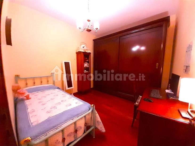 Trilocale via Giuseppe Garibaldi, Centro, Montelupo Fiorentino