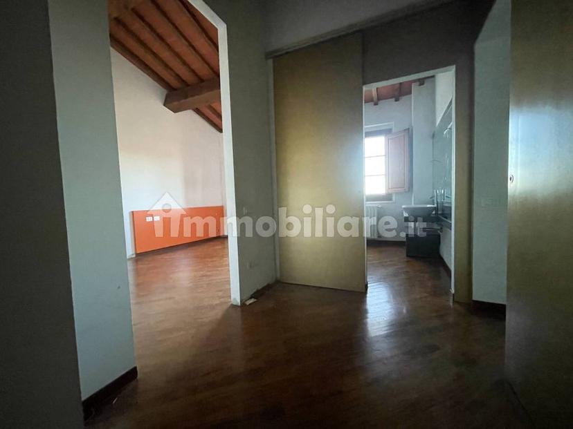 Terratetto unifamiliare 155 m², buono stato, San Vincenzo a Torri, Santa Maria a Marciola, Scandicci