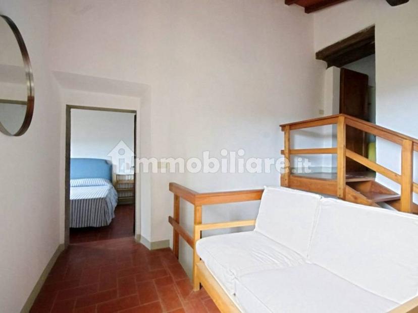 Rustico via di san Vito 32, Figline e Incisa Valdarno