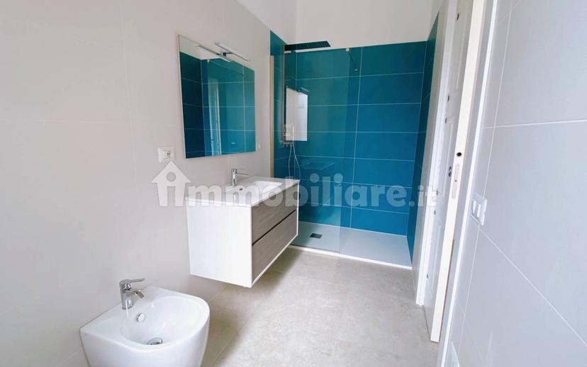 Trilocale via Bernardino Telesio 15, Quartu, Quartu Sant'Elena — foto 4 di 17