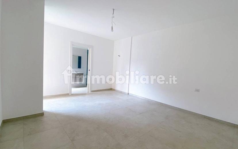 Trilocale via Bernardino Telesio 15, Quartu, Quartu Sant'Elena — foto 9 di 17