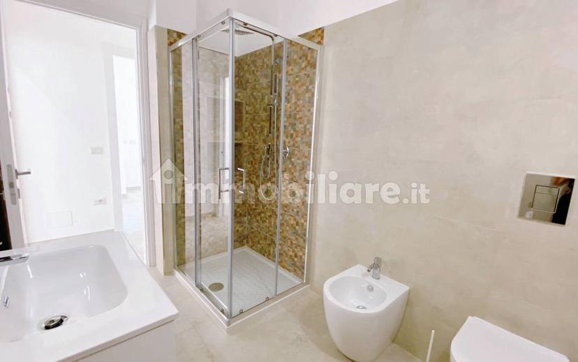 Trilocale via Bernardino Telesio 15, Quartu, Quartu Sant'Elena — foto 16 di 17