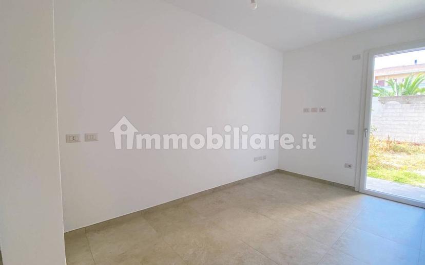 Trilocale via Bernardino Telesio 15, Quartu, Quartu Sant'Elena — foto 6 di 17