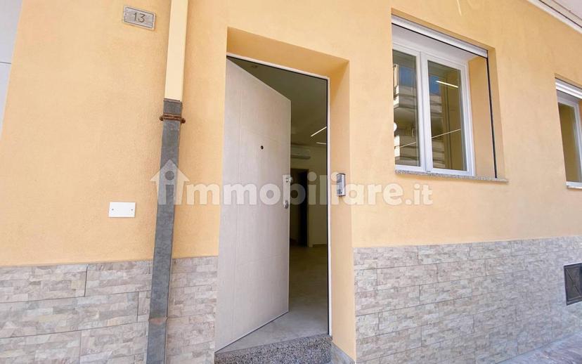 Trilocale via Bernardino Telesio 15, Quartu, Quartu Sant'Elena — foto 15 di 17