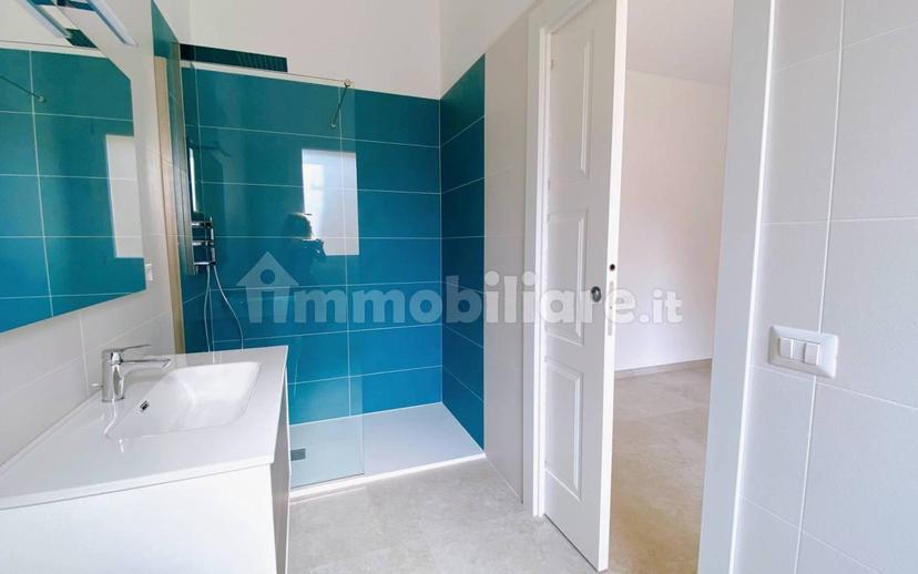 Trilocale via Bernardino Telesio 15, Quartu, Quartu Sant'Elena
