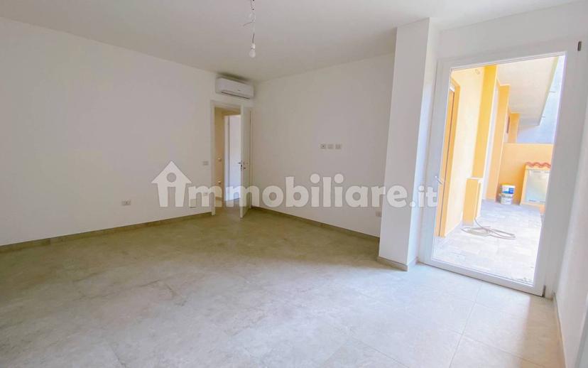 Trilocale via Bernardino Telesio 15, Quartu, Quartu Sant'Elena — foto 11 di 17