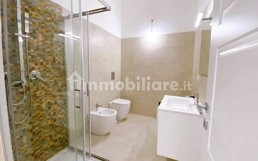 Trilocale via Bernardino Telesio 15, Quartu, Quartu Sant'Elena — foto 8 di 17