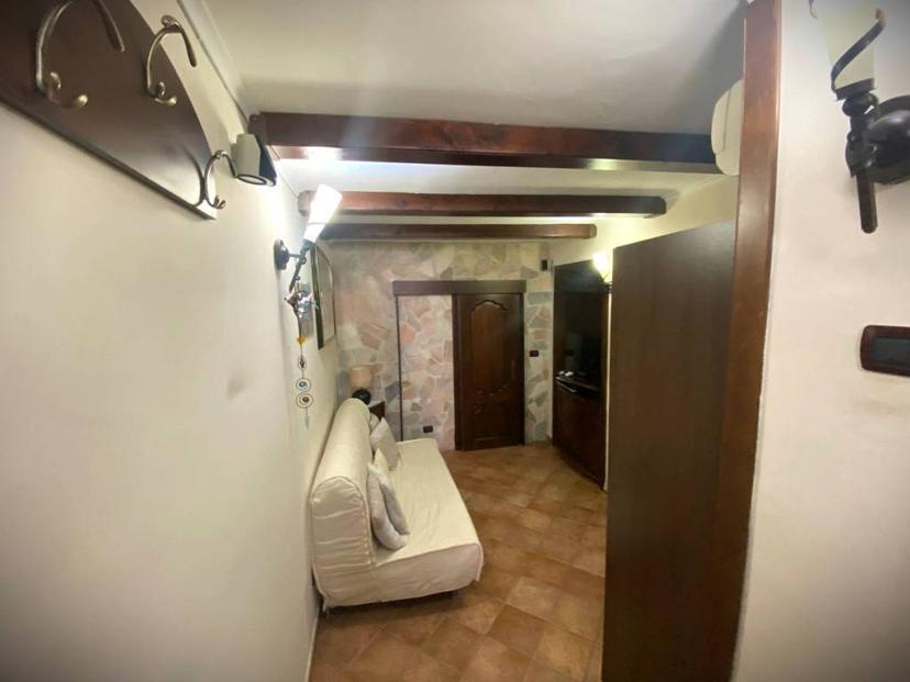 Bilocale corso Resina 78, Centro, Ercolano