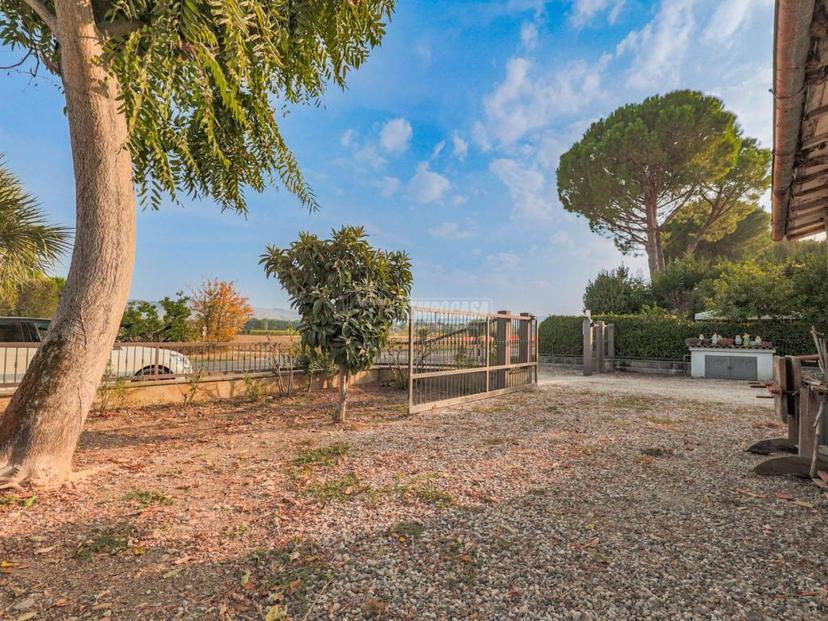 Terratetto unifamiliare via Punta, Pedagna, Monte Catone, Imola