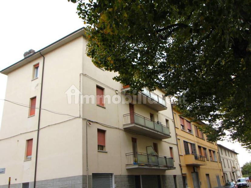 Quadrilocale viale Palmiro Togliatti, Crespellano, Valsamoggia