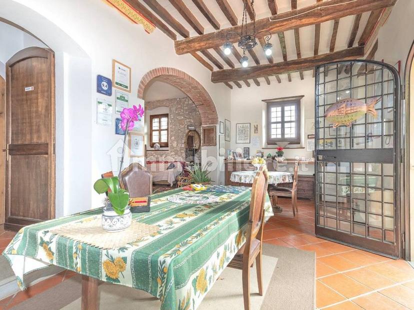 Villa unifamiliare via di Terzano, Bagno a Ripoli