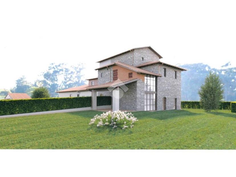 Quadrilocale via Ciro Menotti 1, Leccio, Reggello