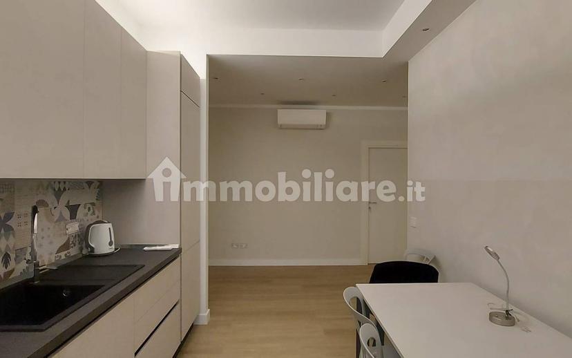 Stanza singola via del Ponte di Mezzo, Firenze — foto 13 di 33
