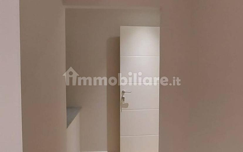 Stanza singola via del Ponte di Mezzo, Firenze — foto 25 di 33