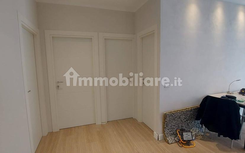 Stanza singola via del Ponte di Mezzo, Firenze — foto 33 di 33
