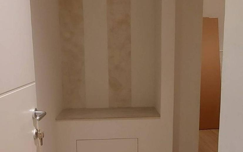 Stanza singola via del Ponte di Mezzo, Firenze — foto 28 di 33